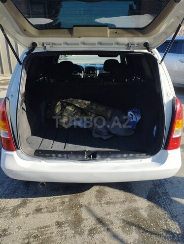 Opel Astra 1999, 300,000 km - 1.6 л - Sumqayıt