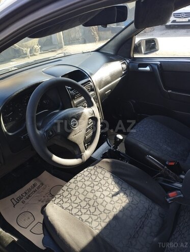 Opel Astra 1999, 300,000 km - 1.6 л - Sumqayıt