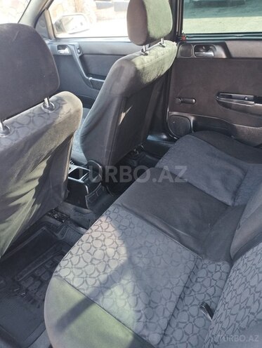 Opel Astra 1999, 300,000 km - 1.6 л - Sumqayıt