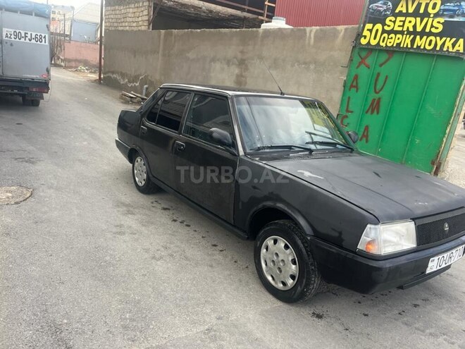 Tofas Sahin 2007, 19,700 km - 1.6 л - Bakı