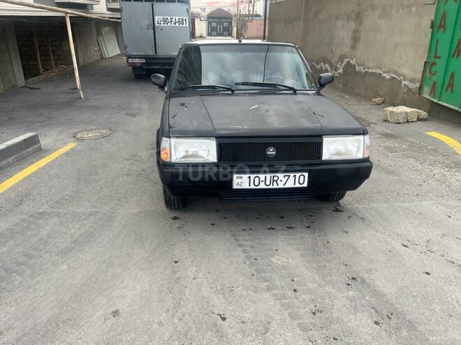 Tofas Sahin 2007, 19,700 km - 1.6 л - Bakı