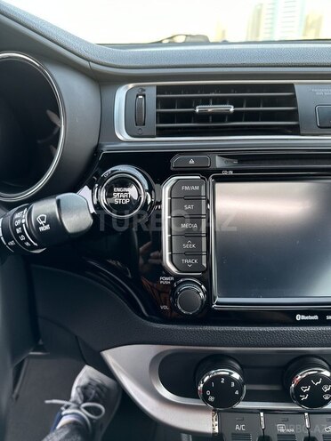 Kia Rio 2015, 119,091 km - 1.6 l - Bakı