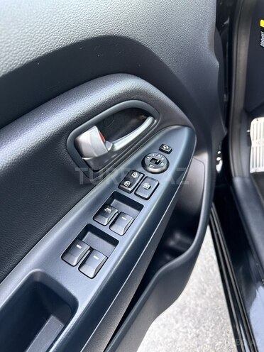 Kia Rio 2015, 119,091 km - 1.6 l - Bakı
