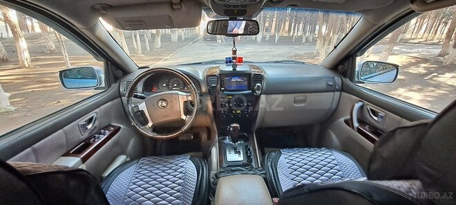 Kia Sorento 2005, 302,000 km - 2.5 л - Bakı