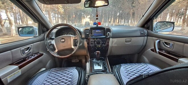 Kia Sorento 2005, 302,000 km - 2.5 л - Bakı