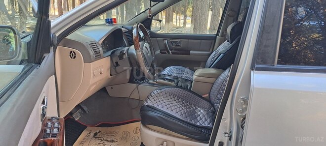 Kia Sorento 2005, 302,000 km - 2.5 л - Bakı