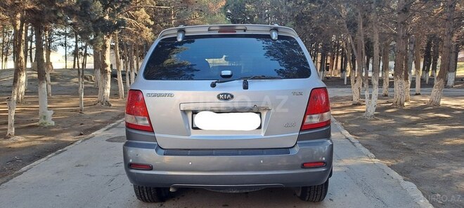 Kia Sorento 2005, 302,000 km - 2.5 л - Bakı