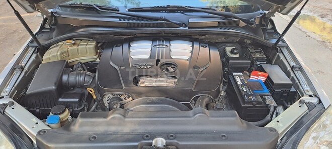 Kia Sorento 2005, 302,000 km - 2.5 л - Bakı
