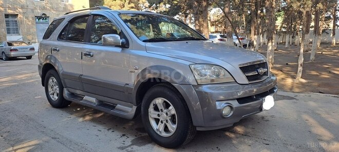 Kia Sorento 2005, 302,000 km - 2.5 л - Bakı