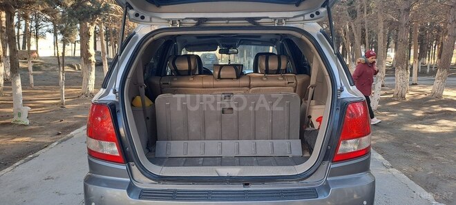 Kia Sorento 2005, 302,000 km - 2.5 л - Bakı