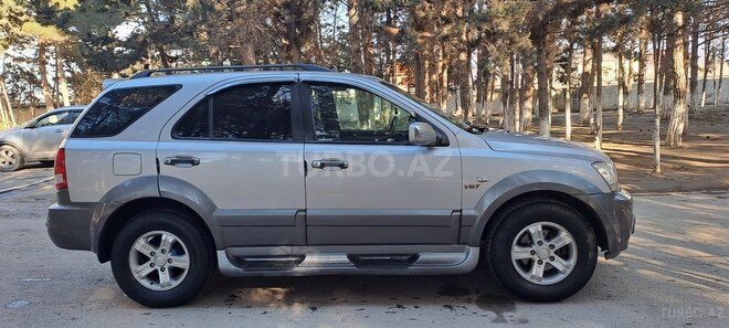 Kia Sorento 2005, 302,000 km - 2.5 л - Bakı