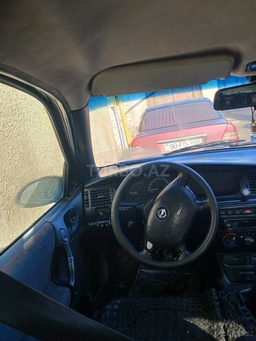 Opel Vectra 1997, 322,553 km - 1.8 l - Sumqayıt
