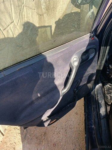 Opel Vectra 1997, 322,553 km - 1.8 l - Sumqayıt