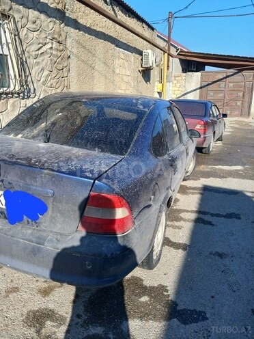 Opel Vectra 1997, 322,553 km - 1.8 l - Sumqayıt
