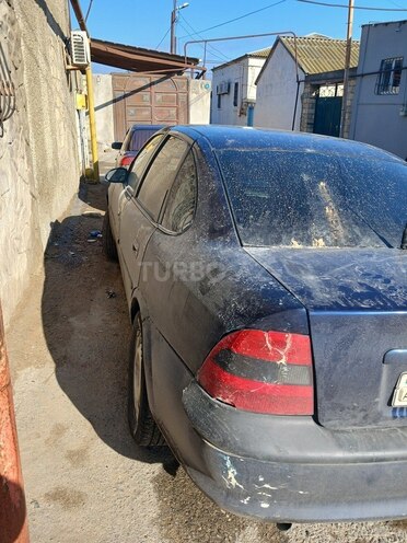 Opel Vectra 1997, 322,553 km - 1.8 l - Sumqayıt