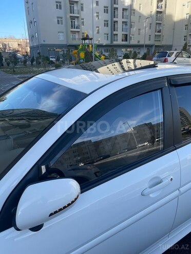 Hyundai Accent 2009, 144,000 km - 1.4 l - Bakı