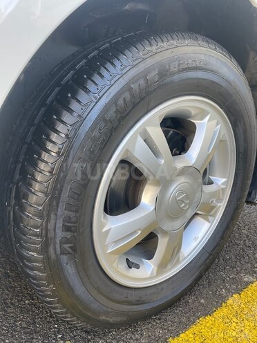 Hyundai Accent 2009, 144,000 km - 1.4 l - Bakı
