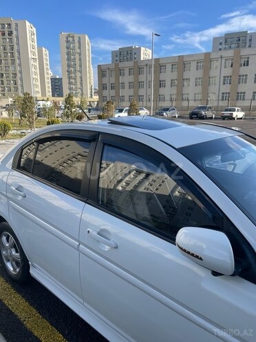 Hyundai Accent 2009, 144,000 km - 1.4 l - Bakı