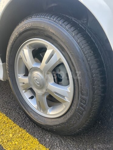 Hyundai Accent 2009, 144,000 km - 1.4 l - Bakı
