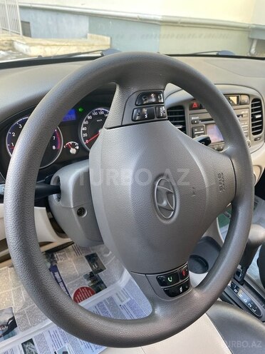 Hyundai Accent 2009, 144,000 km - 1.4 l - Bakı
