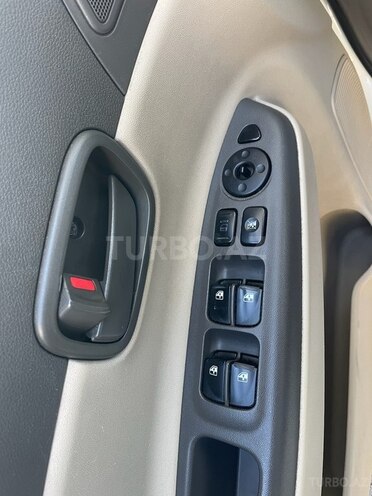 Hyundai Accent 2009, 144,000 km - 1.4 l - Bakı