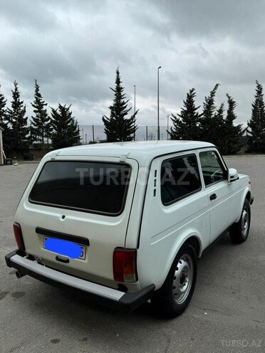 LADA (VAZ) Niva 2013, 180,000 km - 1.7 l - Bakı