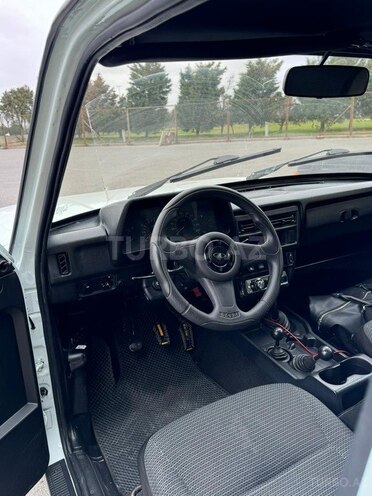 LADA (VAZ) Niva 2013, 180,000 km - 1.7 l - Bakı