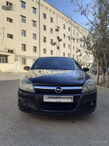 Opel Astra 2005, 285,000 km - 1.4 л - Sumqayıt