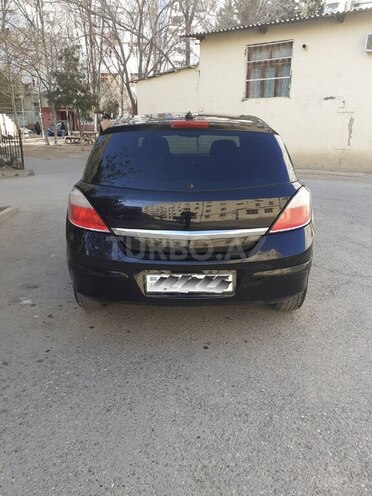 Opel Astra 2005, 285,000 km - 1.4 л - Sumqayıt