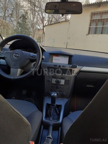Opel Astra 2005, 285,000 km - 1.4 л - Sumqayıt