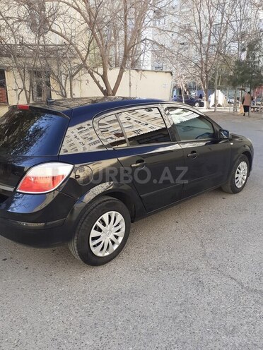 Opel Astra 2005, 285,000 km - 1.4 л - Sumqayıt