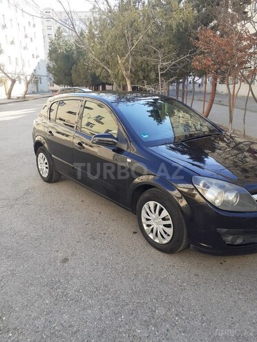 Opel Astra 2005, 285,000 km - 1.4 л - Sumqayıt
