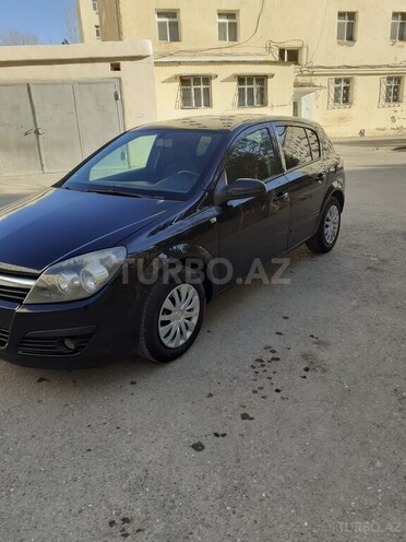 Opel Astra 2005, 285,000 km - 1.4 л - Sumqayıt