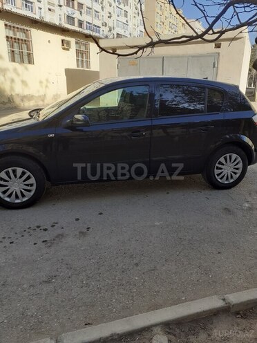 Opel Astra 2005, 285,000 km - 1.4 л - Sumqayıt