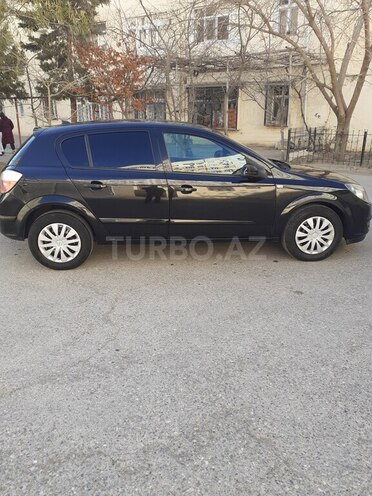 Opel Astra 2005, 285,000 km - 1.4 л - Sumqayıt