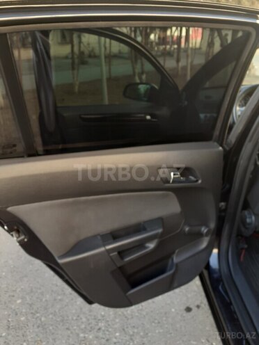 Opel Astra 2005, 285,000 km - 1.4 л - Sumqayıt