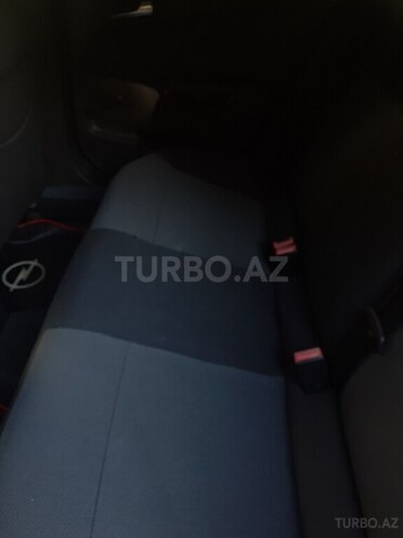 Opel Astra 2005, 285,000 km - 1.4 л - Sumqayıt