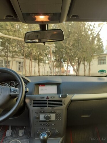 Opel Astra 2005, 285,000 km - 1.4 л - Sumqayıt