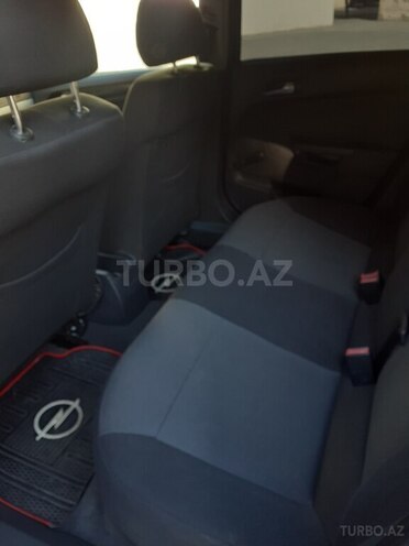 Opel Astra 2005, 285,000 km - 1.4 л - Sumqayıt
