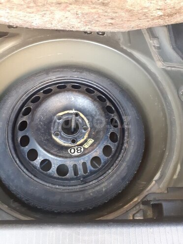 Opel Astra 2005, 285,000 km - 1.4 л - Sumqayıt