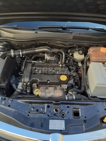 Opel Astra 2005, 285,000 km - 1.4 л - Sumqayıt