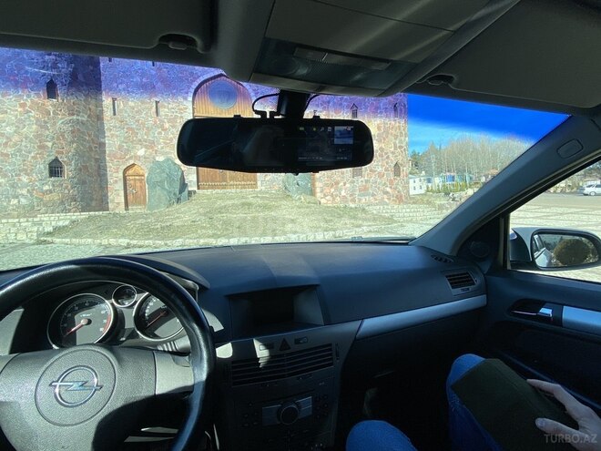 Opel Astra 2005, 235,000 km - 1.4 l - Tovuz