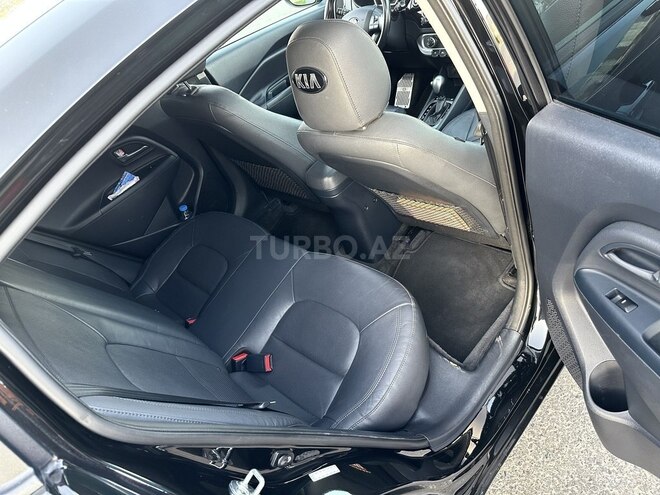 Kia Rio 2015, 119,091 km - 1.6 l - Bakı