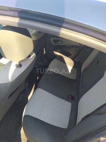 Chevrolet Cruze 2011, 296,000 km - 1.8 л - Yevlax