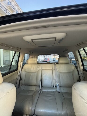 Lexus LX 570 2010, 210,000 km - 5.7 l - Bakı
