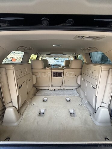 Lexus LX 570 2010, 210,000 km - 5.7 l - Bakı