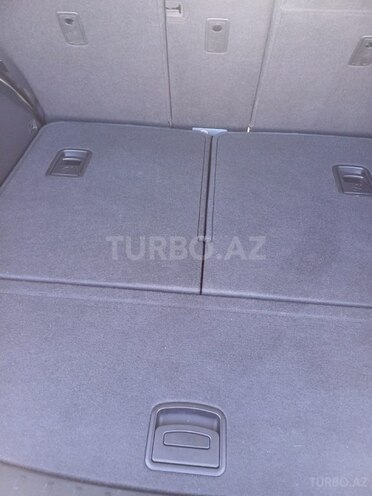 Hyundai Santa Fe 2013, 161,000 km - 2.4 l - Bakı