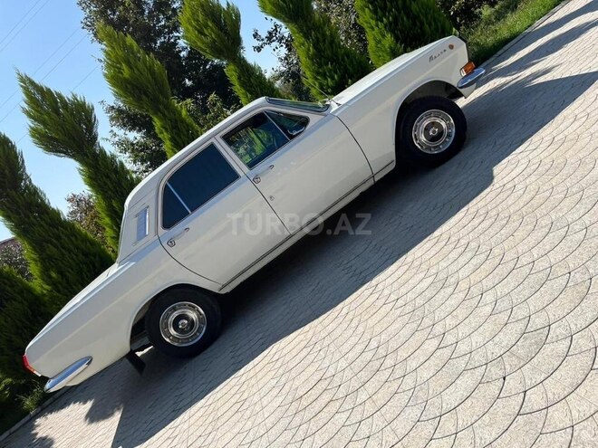 GAZ 24 1985, 158,000 km - 2.4 l - Lənkəran