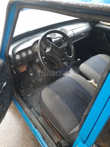 LADA (VAZ) 2107 1987, 12,368 km - 1.3 л - Şirvan