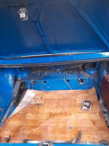 LADA (VAZ) 2107 1987, 12,368 km - 1.3 л - Şirvan